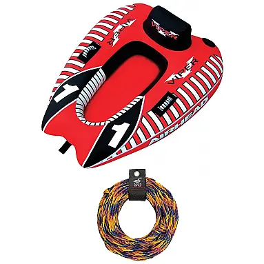Boia Rebocável Aquática AIRHEAD AHVI