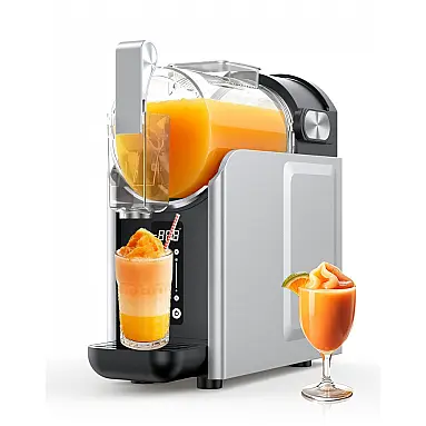 Máquina de Slush Raspadinha Y
