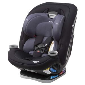Cadeira de Bebê 5 em 1 para Carro Conversível Maxi COSI Magellan Xp, Peso Ideal 5 a 54 kg, Noite, DOREL JUVENILE GROUP CA CC260ESE, Preto
