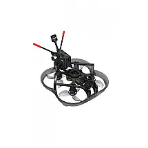 Mini Drone Quadcopter sem Fio com Câmera Bluetooth para Adultos e Crianças, SpeedyBee Flex25, Preto