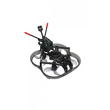 Mini Drone Quadcopter sem Fio