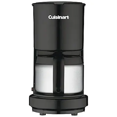 Cafeteira Elétrica Programável de 4