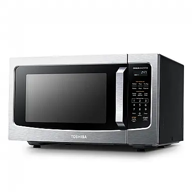 Micro Ondas de Bancada em