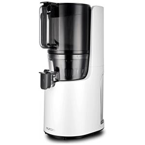 Centrifuga de Frutas e Legumes com Modo Automático, 110V Hurom H 20, Branco