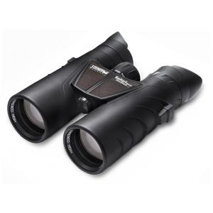 Binóculos 10x42 À prova d, Visão 914 Metros, STEINER 2218, Preto