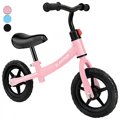 Bicicleta sem Pedal para Crianças