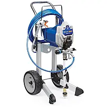 Magnum ProX19 Pistola de Pintura, tinta pulverizadora airless, 110 V, GRACO 17G180, Azul