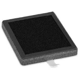 Mini Purificador de Ar, com Filtro HEPA, Área 40 m2, POTULAS C104, Branco