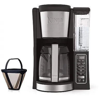 Máquina de Café Programável Ninja