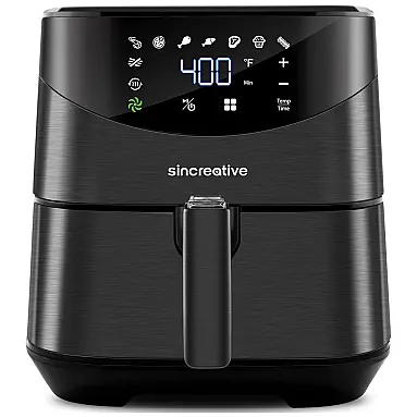 Fritadeira Elétrica AirFryer 8 em