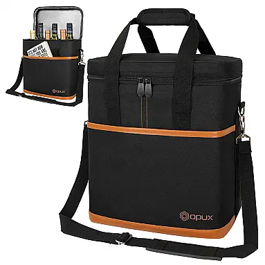 Bolsa Térmica Para Transporte de