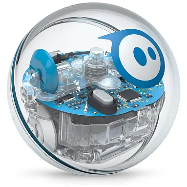 SPRK Bola Robô Programável com