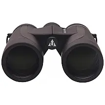 Binóculos 10x42 À prova d, Visão 1000 Metros, UPLAND OPTICS 866212000128, Preto