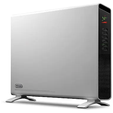Aquecedor Elétrico Convector, Digital, 110v,