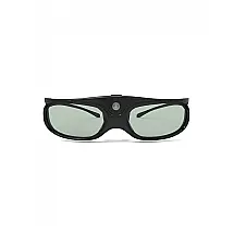 Óculos 3D Active Shutter XGIMI para Projetores DLP-Link, Bateria 80mAh, Ângulo 178 grau