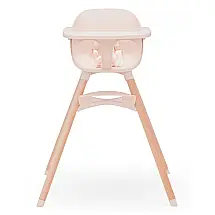Cadeirinha de Alimentação Lalo The Chair Rosa Toranja 3-em-1 4 Meses a 13,6 kg