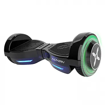 Hover-1 Dash Scooter Auto Equilibrante,