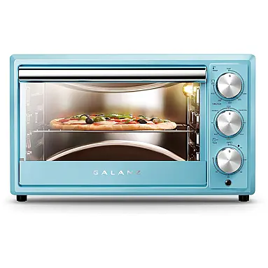 Forno Elétrico de Bancada com