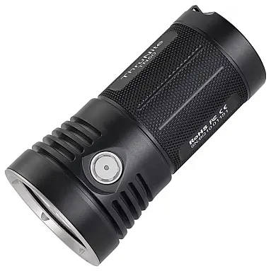 ThruNite TN50 OLIGHT X9R Lanterna
