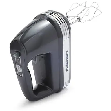 Cuisinart HM 70GRSLT Batedeira de