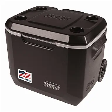Cooler Térmico Portátil 50 Litros