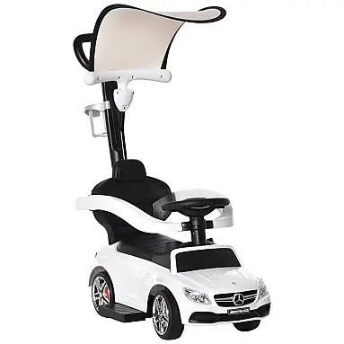 Carrinho de Passeio Infantil 3