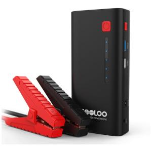 Tire Pressure, GOOLOO BW 01