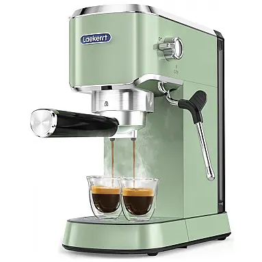 Máquina de Café Expresso com