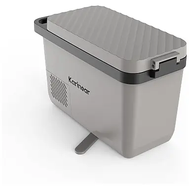 Geladeira Portátil 16L para Carros