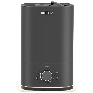 Umidificador Portátil Welov 6 Litros