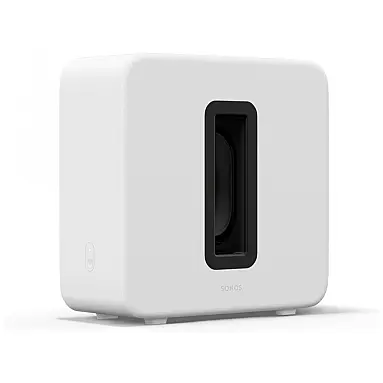 Sonos Sub Subwoofer Sem Fio,