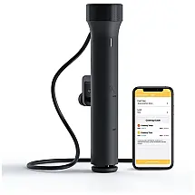 Termocirculador Elétrico com WiFi, 110v, WEVAC, Preto