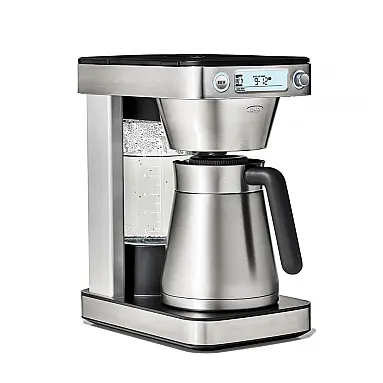 Cafeteira de 12 xícaras com