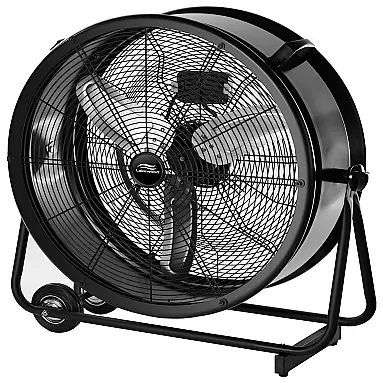 Ventilador Industrial, com 3 Velocidades,