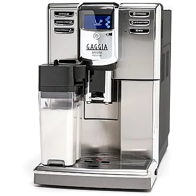 Máquina de Café Expresso Automática