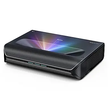 Projetor a laser 4K de