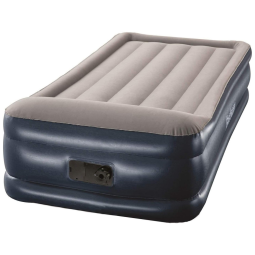 Colchão Inflável TriTech, Az. Marinho, Marinho, Marinho, BESTWAY 67629E, Azul Marinho
