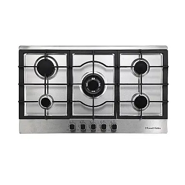 Cooktop a Gás Russell Hobbs