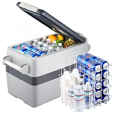 SetPower Cooler, Geladeira Elétrica Automotiva