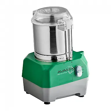Processador de Alimentos AvaMix Revolution