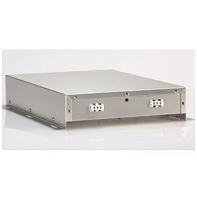 Conversor de Voltagem e Frequência