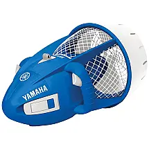 Scooter Subaquático até 4.6 metros de Profundidade, YAMAHA, Azul