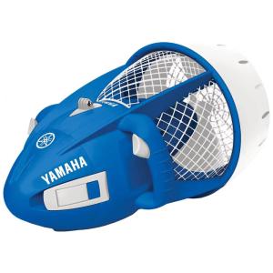 Scooter Subaquático até 4.6 metros de Profundidade, YAMAHA, Azul