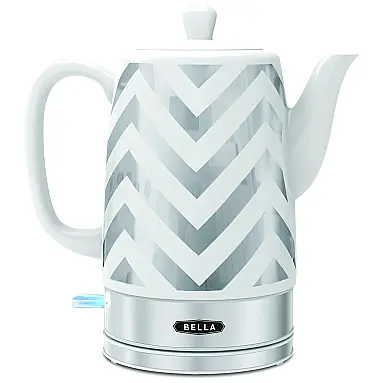Chaleira Elétrica 1.5L com Controle