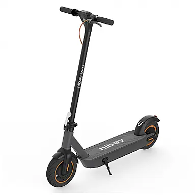Scooter Elétrica para Adultos até