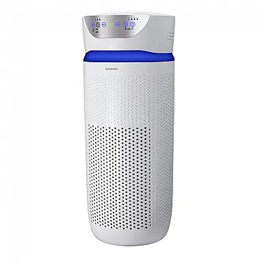 Purificador de Ar Homedics 5