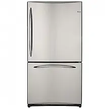 Geladeira GE PDSE5NBYD SS Aço Inox 220V