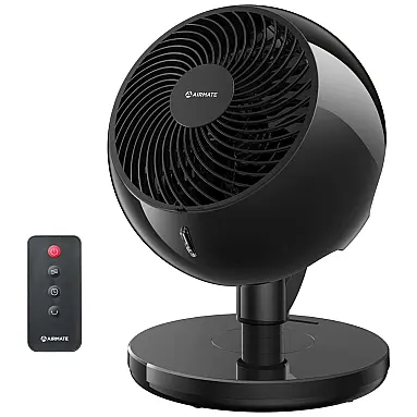 Ventilador de Mesa AIRMATE com