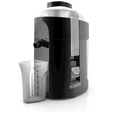 Espremedor Frutas Legumes, BLACKDECKER JE2200B