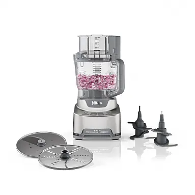 Processador de Alimentos 2,8L com